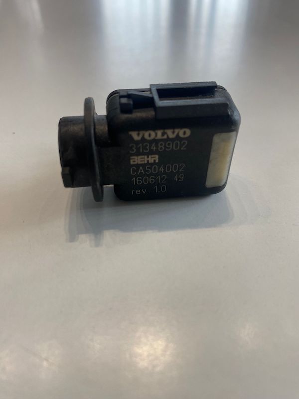 Air quality sensor Volvo S60 S80 V60 XC60 XC70 31348902